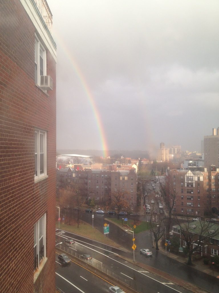 Riverdale Rainbow